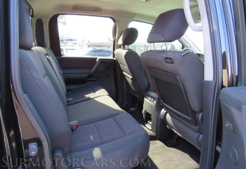 2012 Nissan Titan - Image 28