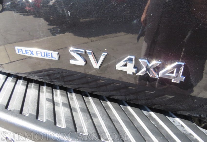 2012 Nissan Titan - Image 16