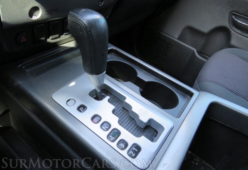 2012 Nissan Titan - Image 44