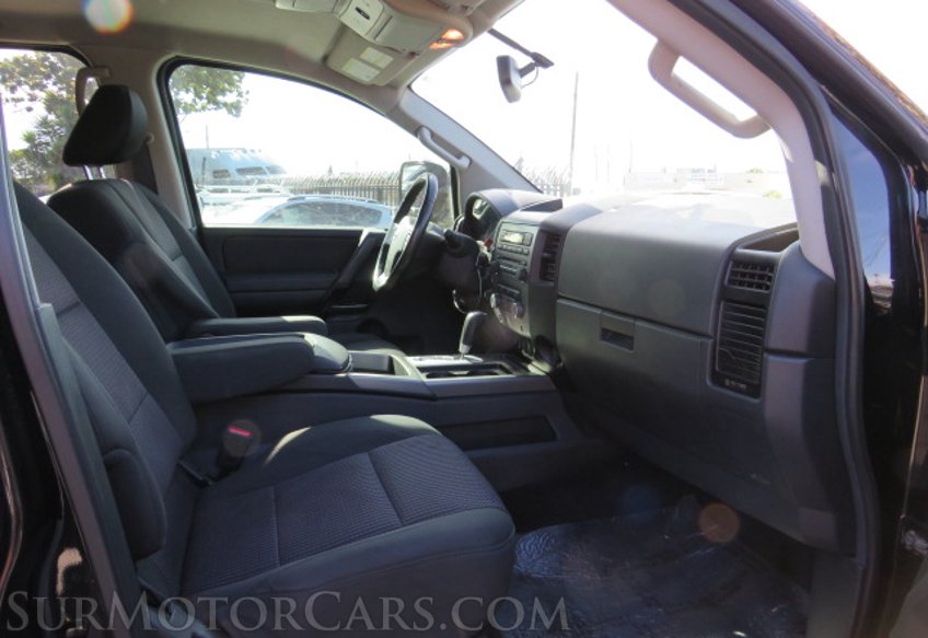 2012 Nissan Titan - Image 26