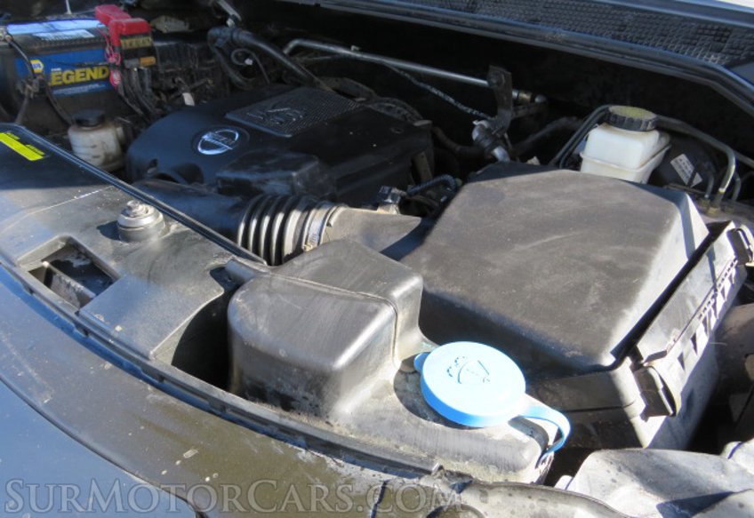 2012 Nissan Titan - Image 50