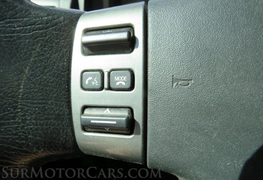 2012 Nissan Titan - Image 36