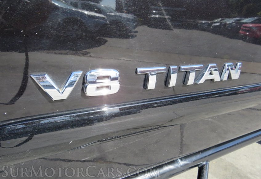 2012 Nissan Titan - Image 15