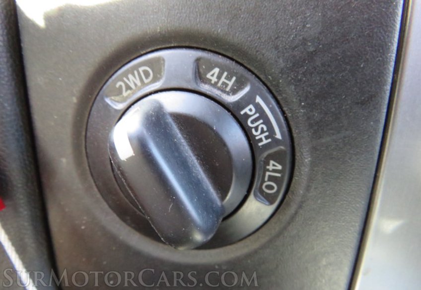 2012 Nissan Titan - Image 38