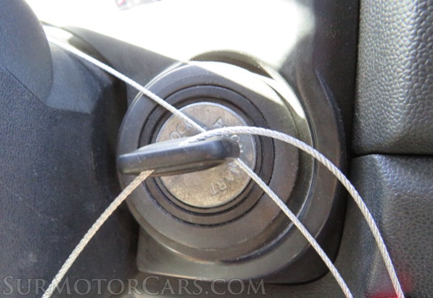 2012 Nissan Titan - Image 39