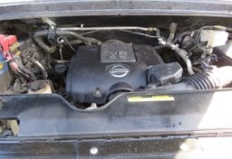 2012 Nissan Titan - Image 51