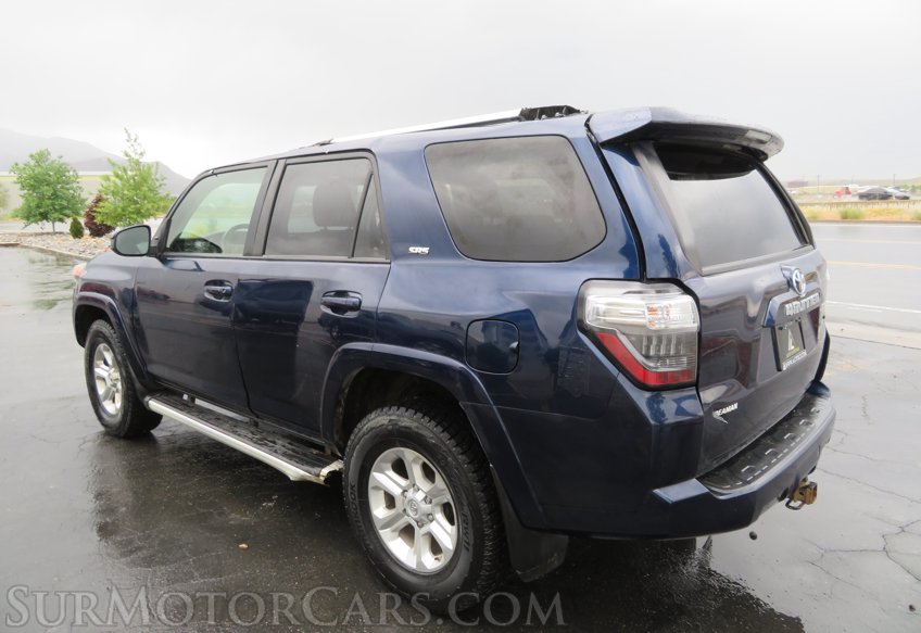 2014 Toyota 4Runner - Image 6