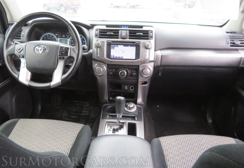 2014 Toyota 4Runner - Image 18