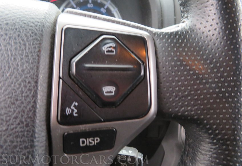 2014 Toyota 4Runner - Image 28