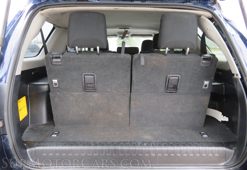 2014 Toyota 4Runner - Image 26