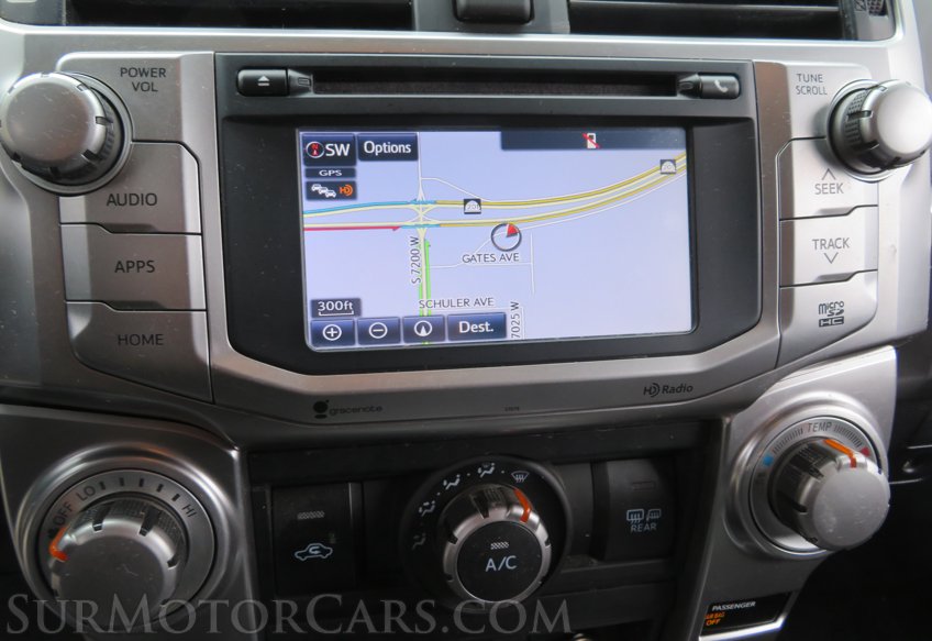 2014 Toyota 4Runner - Image 31
