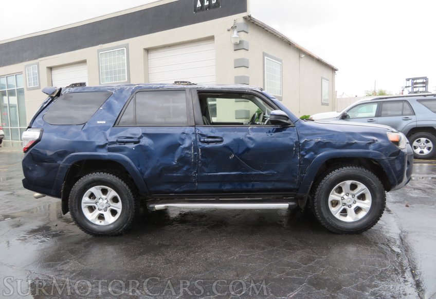 2014 Toyota 4Runner - Image 9