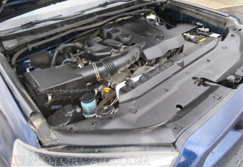 2014 Toyota 4Runner - Image 44