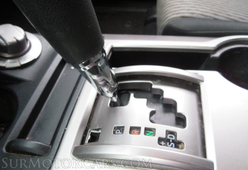 2014 Toyota 4Runner - Image 38