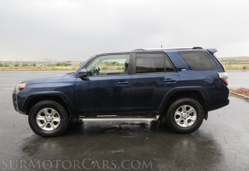 2014 Toyota 4Runner - Image 10