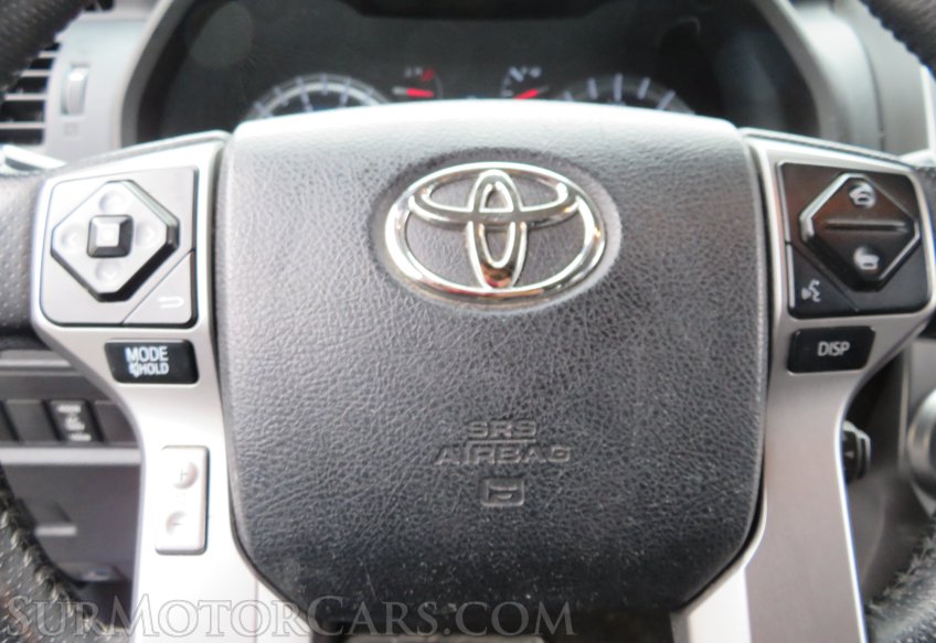 2014 Toyota 4Runner - Image 30