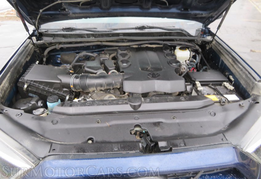 2014 Toyota 4Runner - Image 43