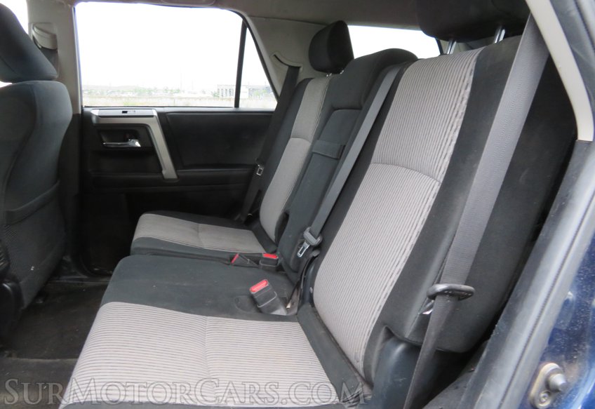 2014 Toyota 4Runner - Image 25