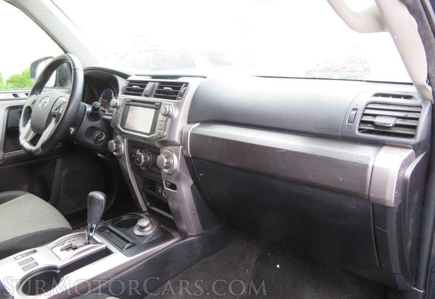 2014 Toyota 4Runner - Image 21