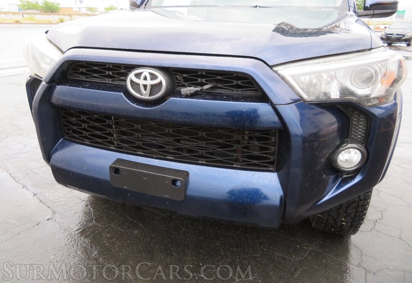 2014 Toyota 4Runner - Image 15