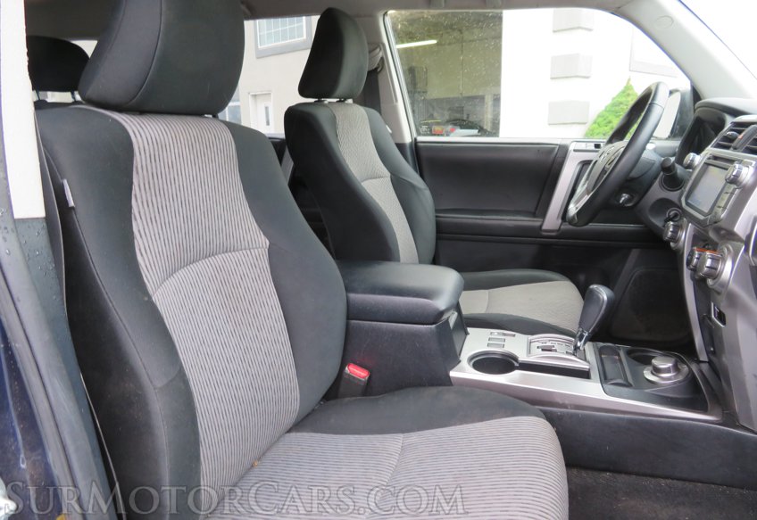 2014 Toyota 4Runner - Image 23