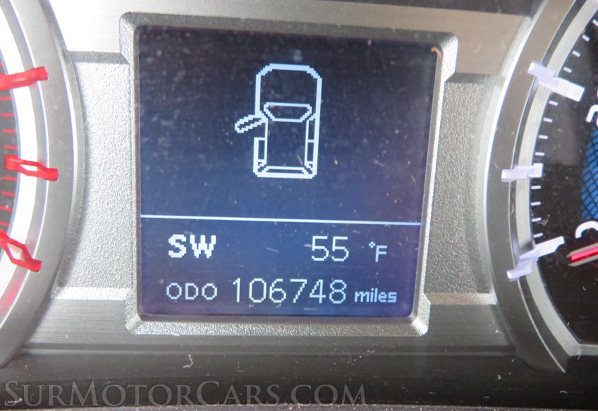 2014 Toyota 4Runner - Image 33