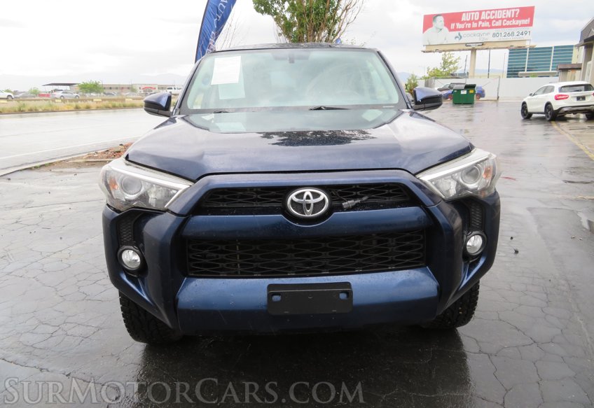 2014 Toyota 4Runner - Image 11