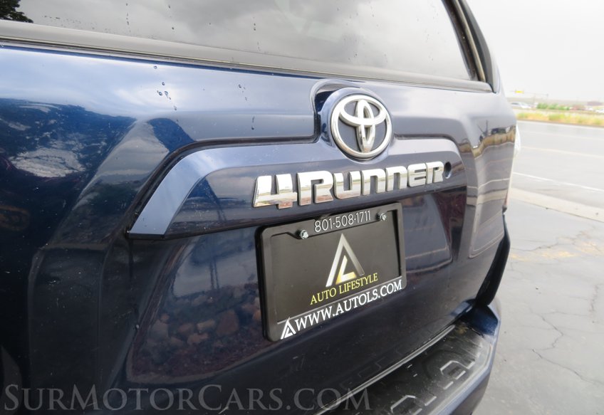 2014 Toyota 4Runner - Image 17