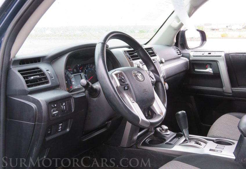 2014 Toyota 4Runner - Image 19