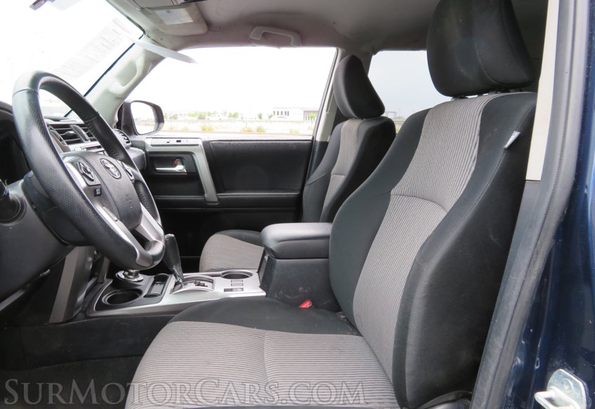 2014 Toyota 4Runner - Image 20