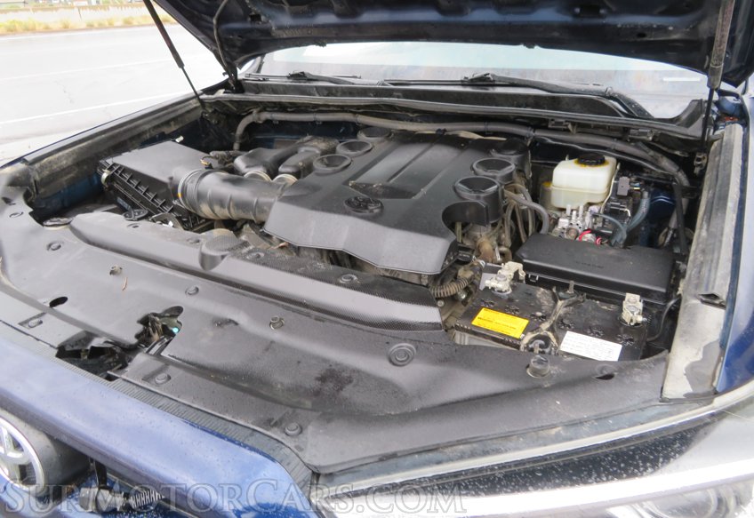 2014 Toyota 4Runner - Image 42