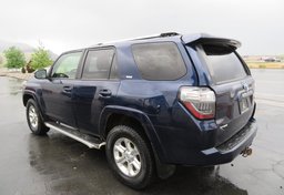 2014 Toyota 4Runner - Image 6