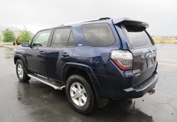 2014 Toyota 4Runner - Image 8