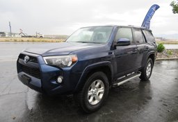 2014 Toyota 4Runner - Image 3