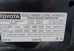 2014 Toyota 4Runner - Image 47