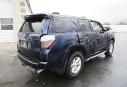 2014 Toyota 4Runner - Image 7