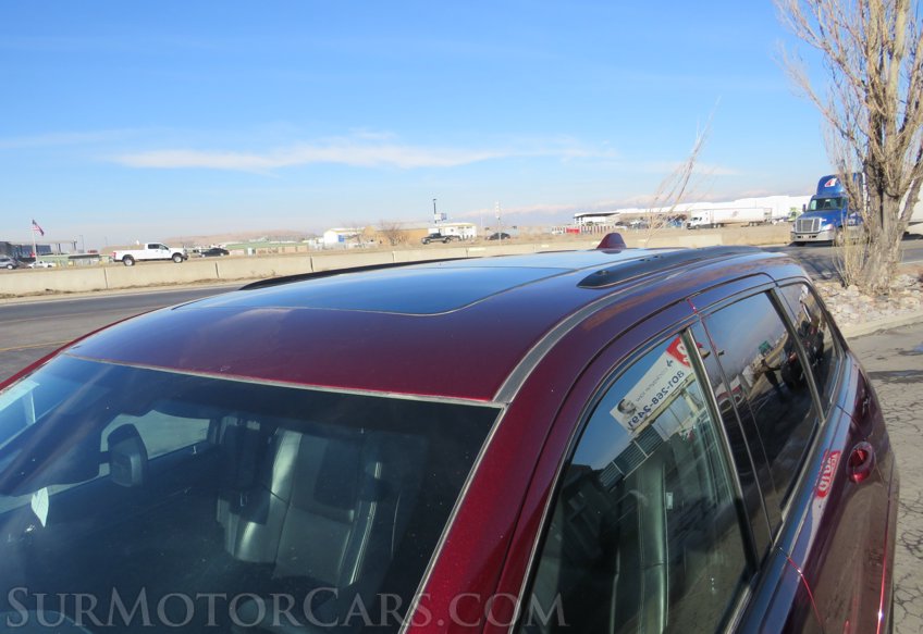 2019 Jeep Grand Cherokee - Image 14