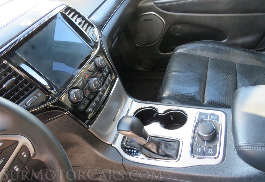 2019 Jeep Grand Cherokee - Image 36