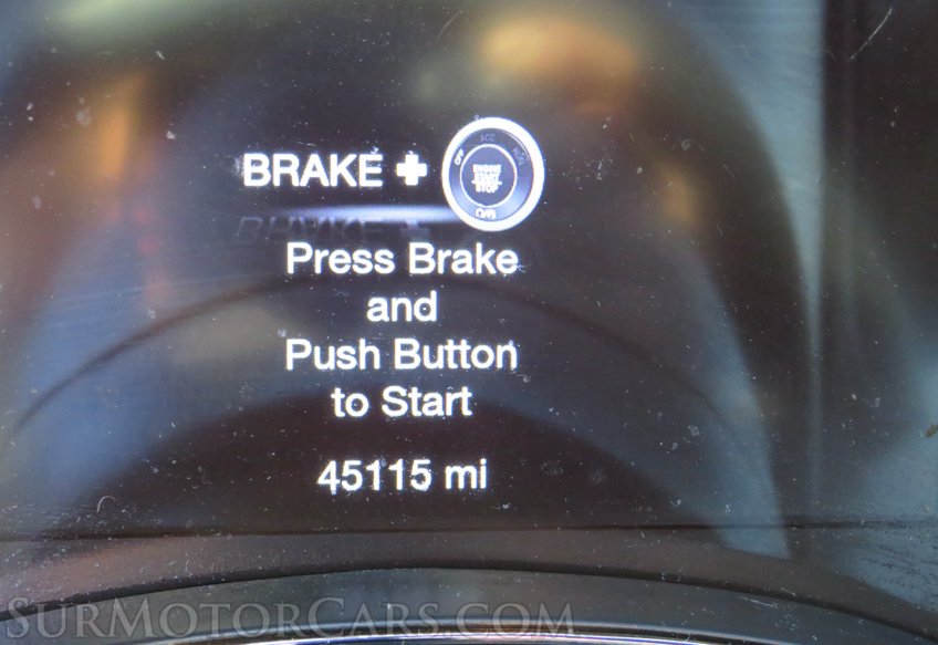 2019 Jeep Grand Cherokee - Image 33