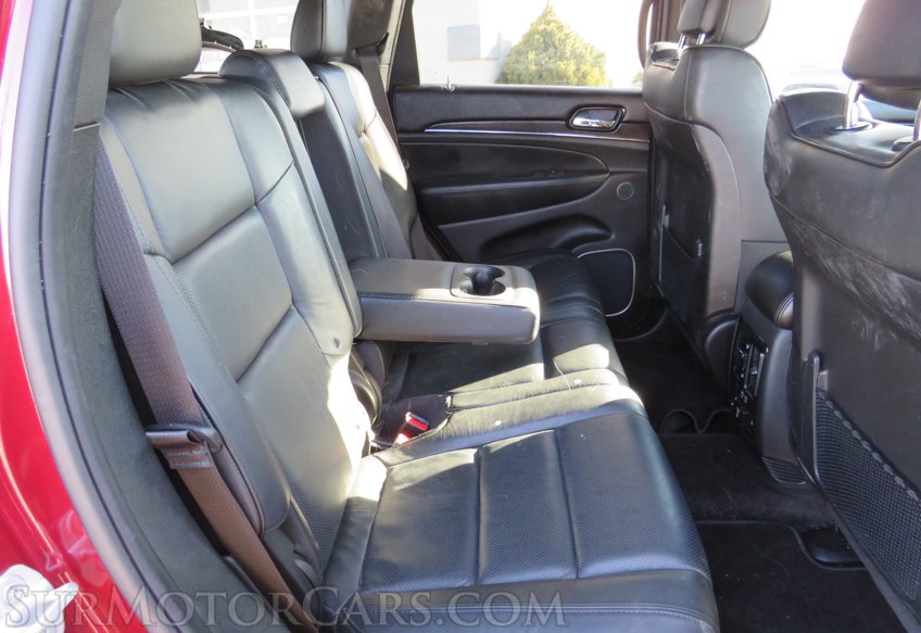 2019 Jeep Grand Cherokee - Image 25