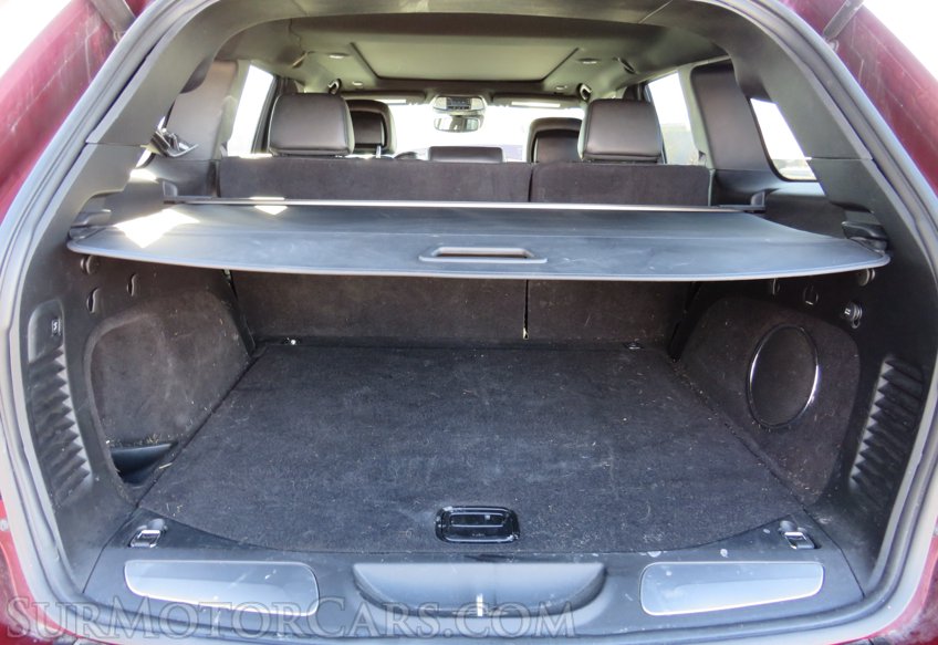 2019 Jeep Grand Cherokee - Image 30