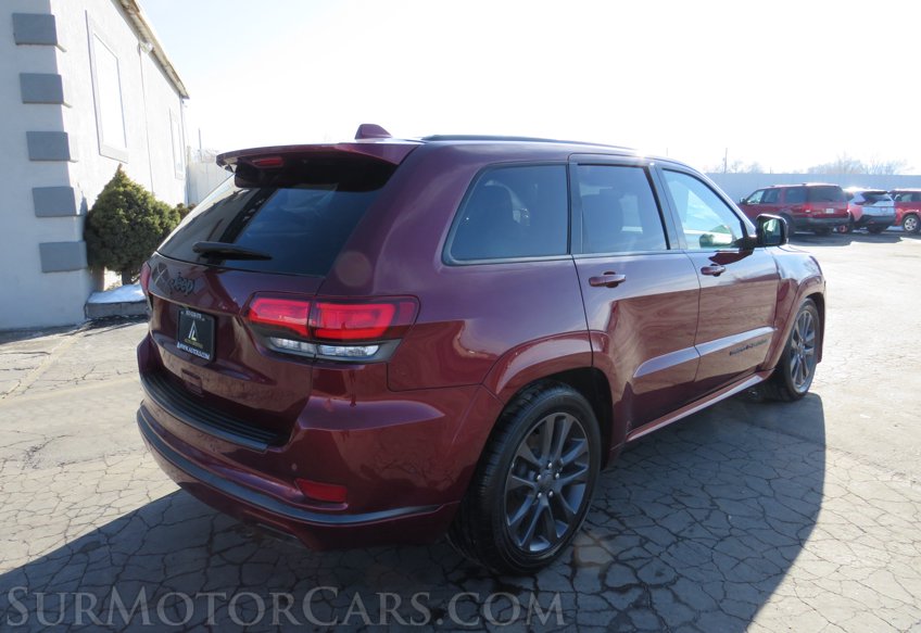 2019 Jeep Grand Cherokee - Image 6