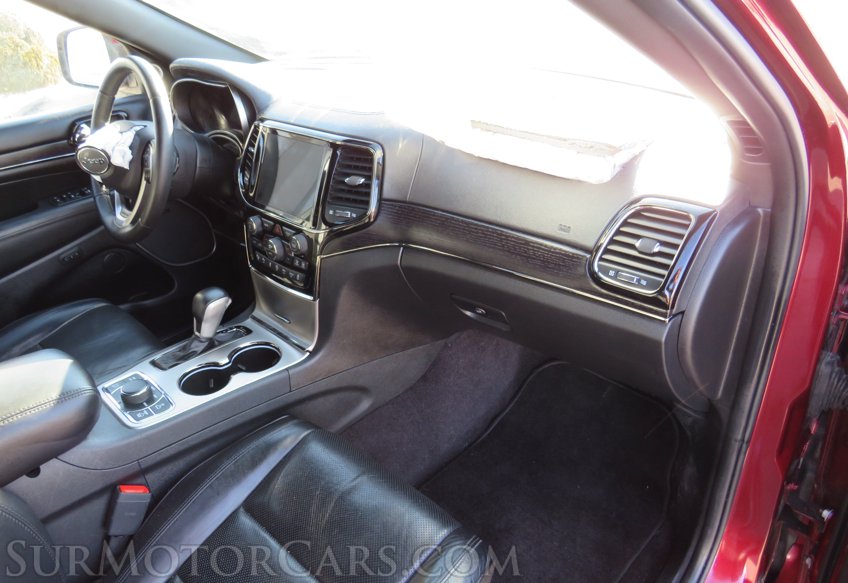 2019 Jeep Grand Cherokee - Image 23