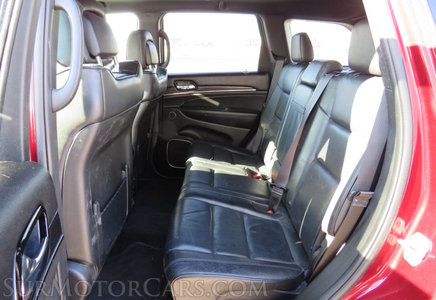 2019 Jeep Grand Cherokee - Image 27