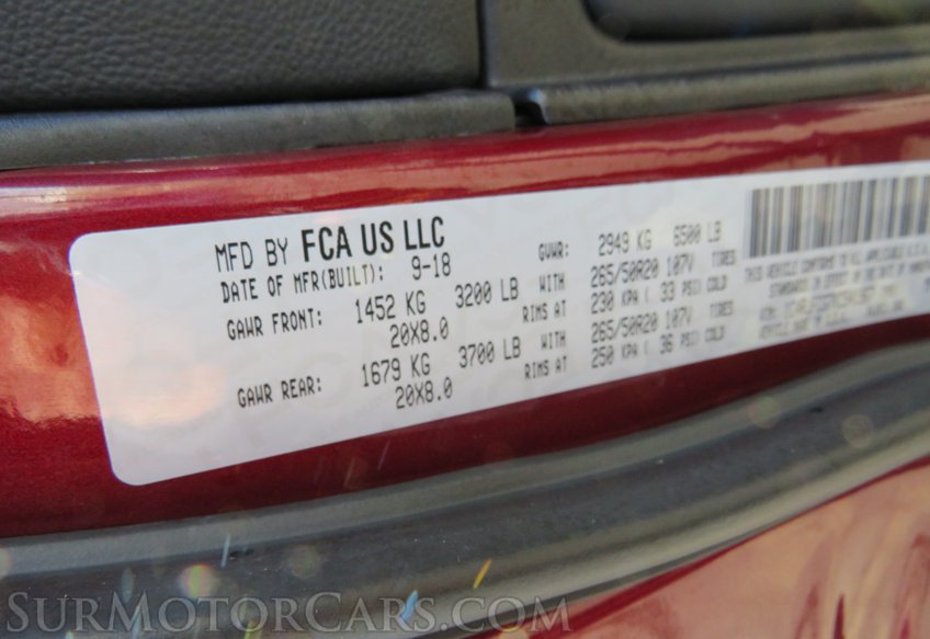 2019 Jeep Grand Cherokee - Image 54