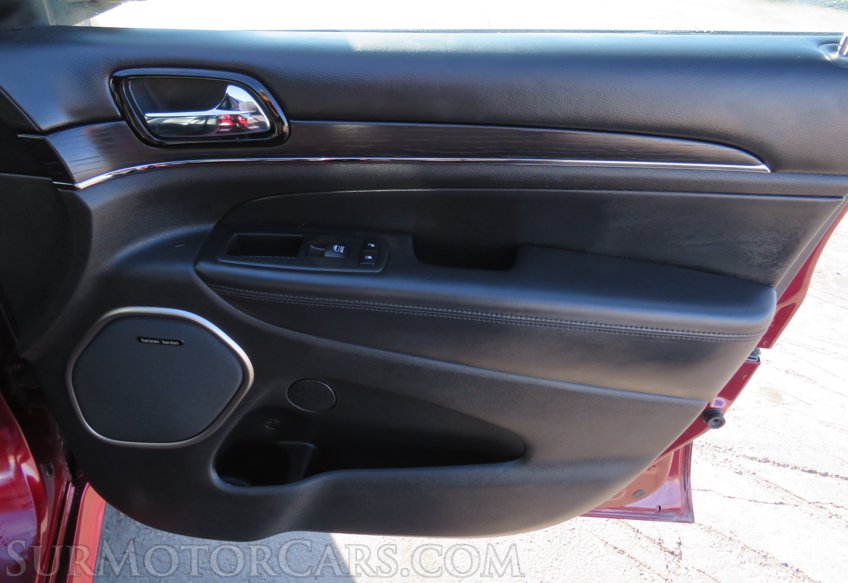 2019 Jeep Grand Cherokee - Image 48