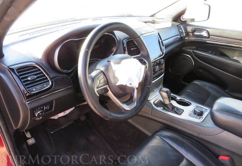 2019 Jeep Grand Cherokee - Image 22