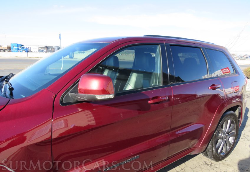 2019 Jeep Grand Cherokee - Image 13