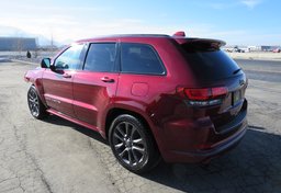 2019 Jeep Grand Cherokee - Image 7