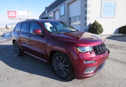 2019 Jeep Grand Cherokee - Image 3